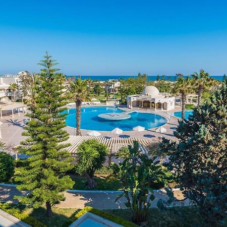 Le Royal Hammamet Hotel Yasmine Hammamet Luaran gambar