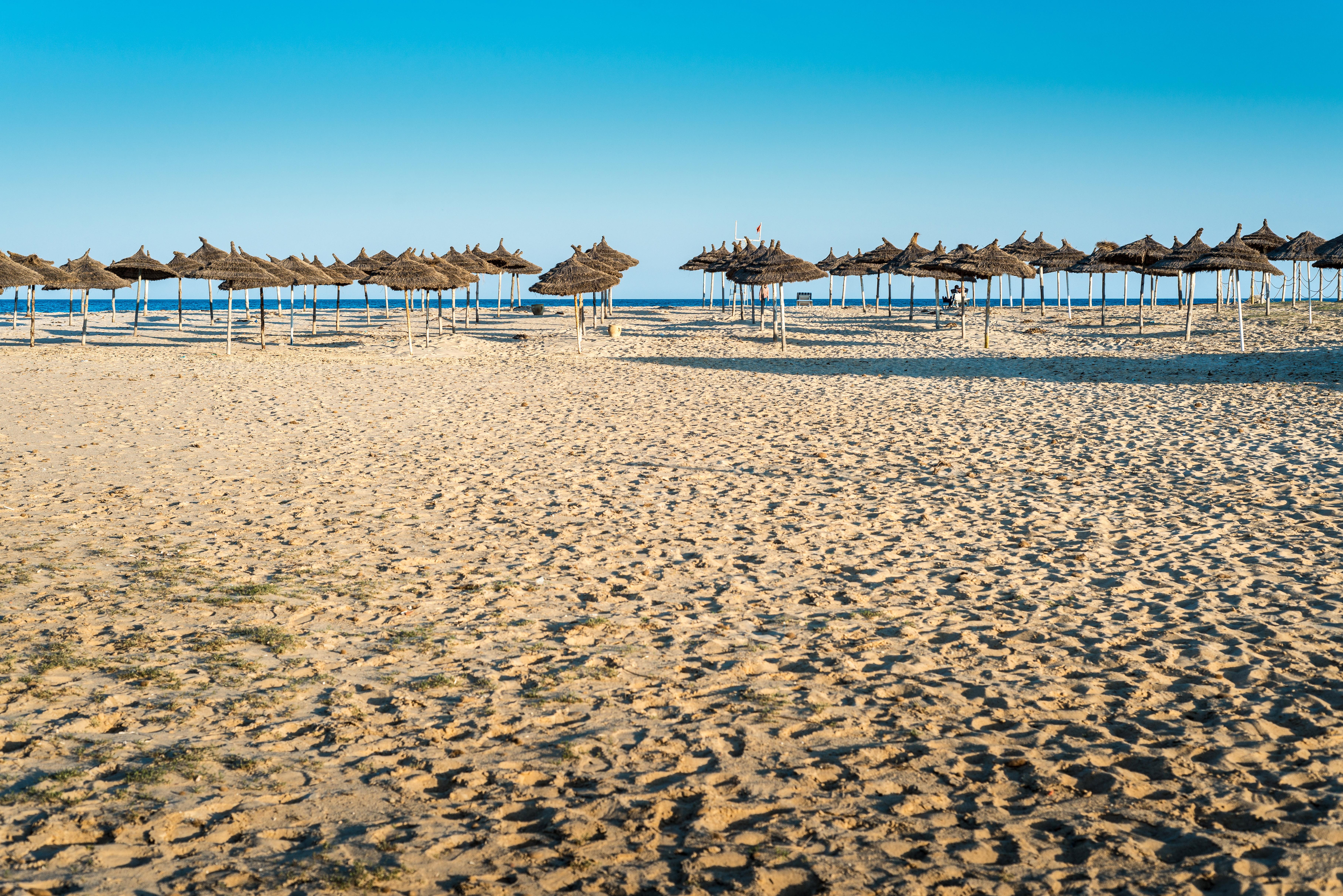 Le Royal Hammamet Hotel Yasmine Hammamet Luaran gambar